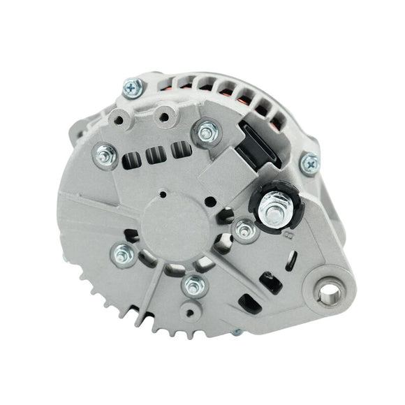 Nissan Patrol GU Y61 10/2001-11/2012 Alternator 4.8L Petrol