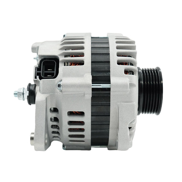 Nissan Patrol GU Y61 10/2001-11/2012 Alternator 4.8L Petrol