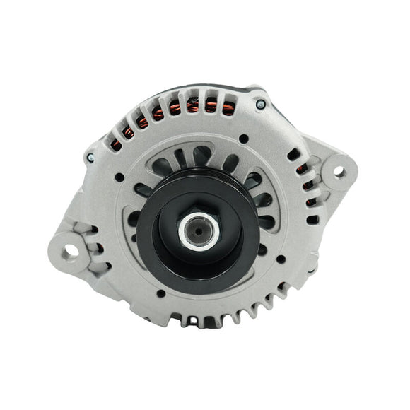 Nissan Patrol GU Y61 10/2001-11/2012 Alternator 4.8L Petrol
