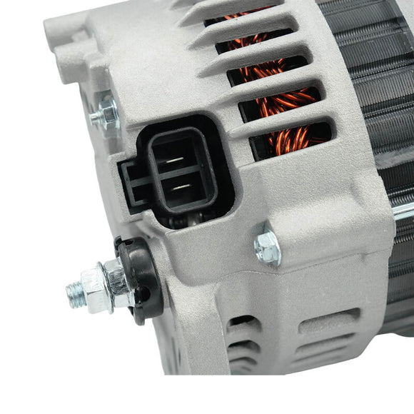 Nissan Patrol GU Y61 10/2001-11/2012 Alternator 4.8L Petrol