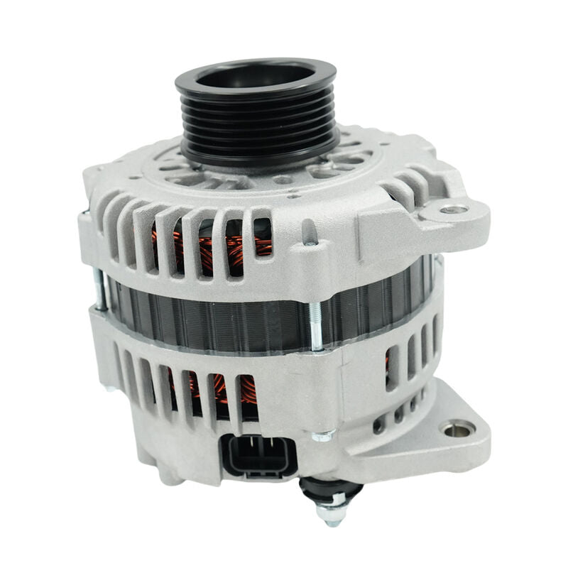 Nissan Patrol GU Y61 10/2001-11/2012 Alternator 4.8L Petrol - 0