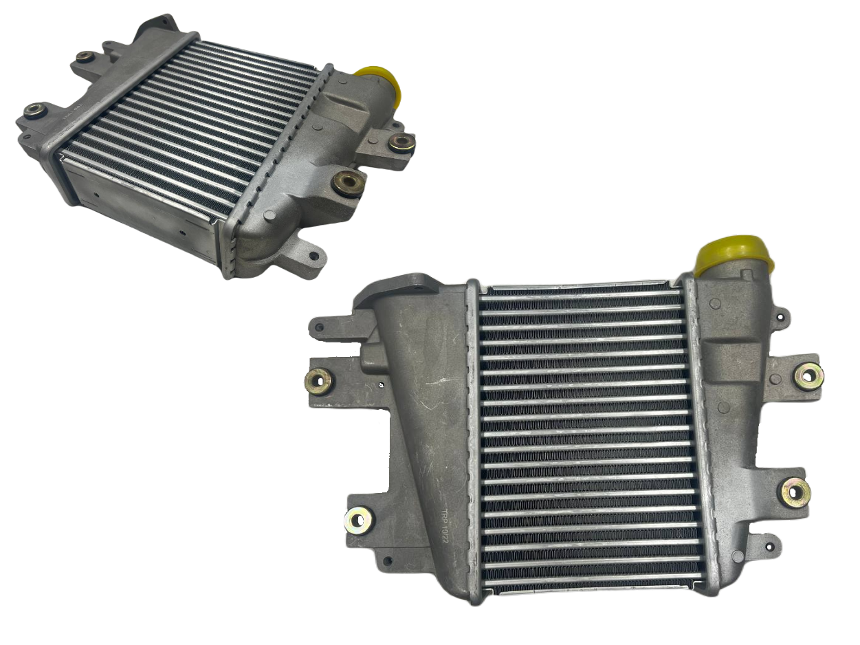 Nissan Patrol GU Y61 10/1997-07/2007 Intercooler ZD30 4CYL 3.0DT