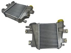 Nissan Patrol GU Y61 10/1997-07/2007 Intercooler ZD30 4CYL 3.0DT - 0