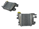 Nissan Patrol GU Y61 10/1997-07/2007 Intercooler ZD30 4CYL 3.0DT-1