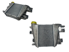 Nissan Patrol GU Y61 10/1997-07/2007 Intercooler ZD30 4CYL 3.0DT