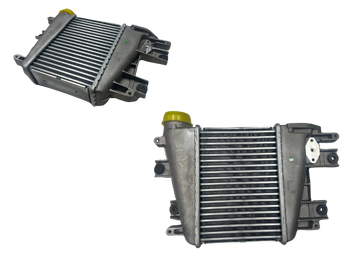 Nissan Patrol GU Y61 10/1997-07/2007 Intercooler ZD30 4CYL 3.0DT