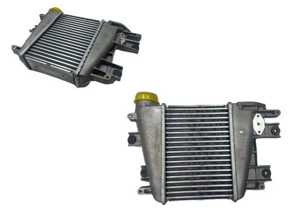 Nissan Patrol GU Y61 10/1997-07/2007 Intercooler ZD30 4CYL 3.0DT