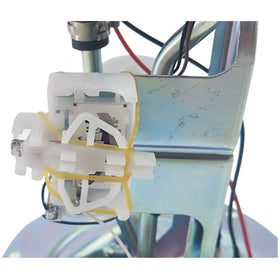 Nissan Patrol Y61 GU 10/1997-09/2001 Fuel Sender Unit with Fuel Pump 4.5L Wagon - 0