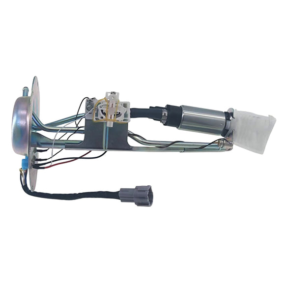 Nissan Patrol Y61 GU 10/1997-09/2001 Fuel Sender Unit with Fuel Pump 4.5L Wagon