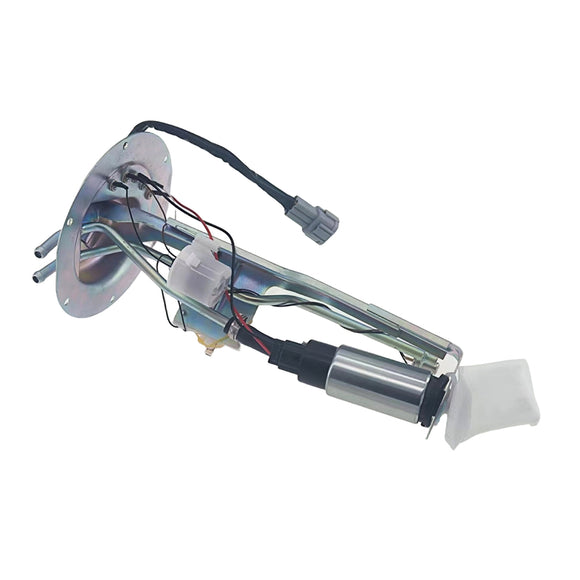 Nissan Patrol Y61 GU 10/1997-09/2001 Fuel Sender Unit with Fuel Pump 4.5L Wagon