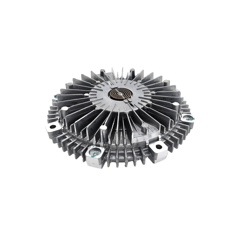 Nissan Patrol Y61 GU 2007-2012 Radiator Clutch Fan 3.0L ZD30DDTi