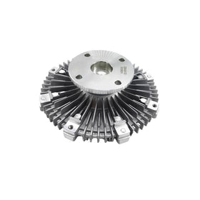 Nissan Patrol Y61 GU 2007-2012 Radiator Clutch Fan 3.0L ZD30DDTi - 0