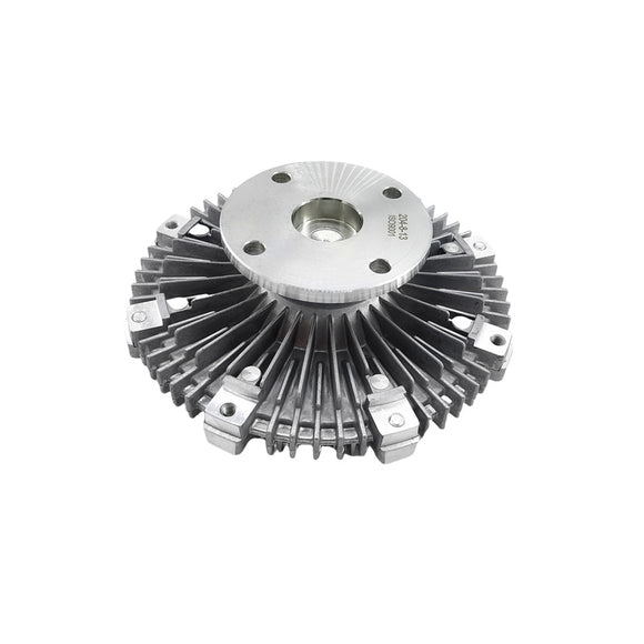 Nissan Patrol Y61 GU 2007-2012 Radiator Clutch Fan 3.0L ZD30DDTi