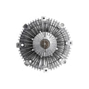 Nissan Patrol Y61 GU 2007-2012 Radiator Clutch Fan 3.0L ZD30DDTi-3