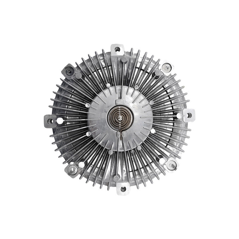 Nissan Patrol Y61 GU 2007-2012 Radiator Clutch Fan 3.0L ZD30DDTi