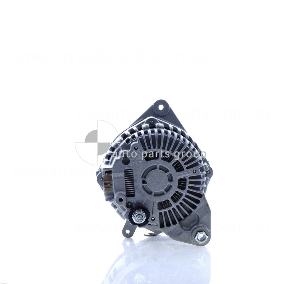 Nissan Patrol Y62 12/2012-09/2017 Alternator 5.6L - 0