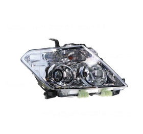 Nissan Patrol Y62 12/2012-08/2019 Tail Light Right Hand Side Halogen Type