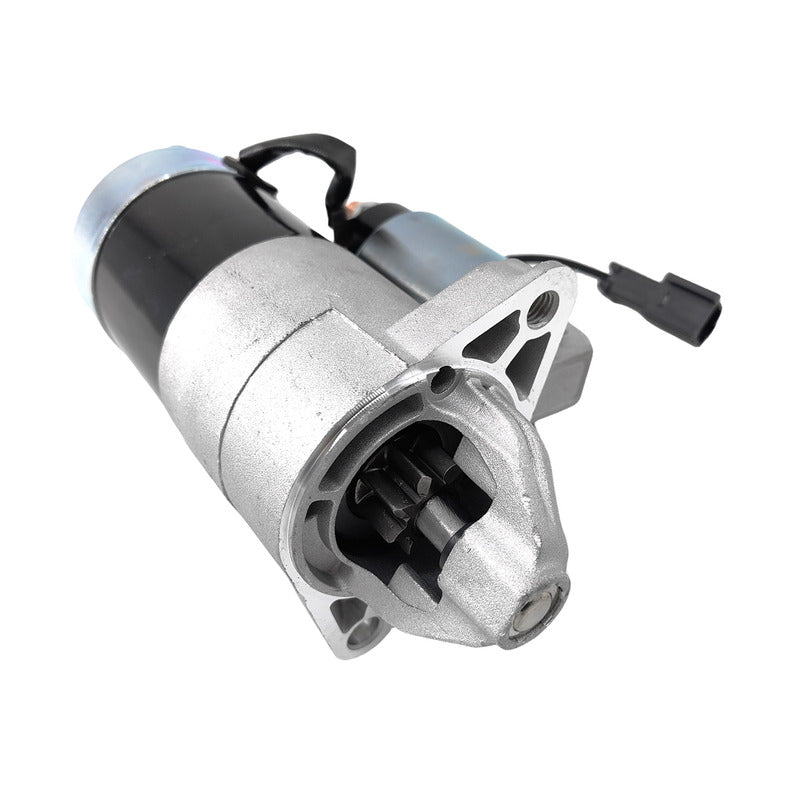 Nissan Pulsar N14 N15 N16 10/1991-12/2005 Starter Motor 1.6L & 1.8L - 0