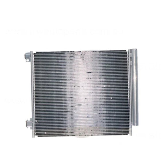 Nissan Qashqai J11 06/2014-03/2018 AC Condenser