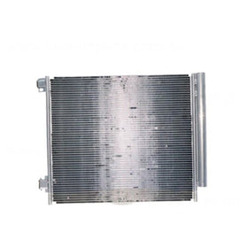 Nissan Qashqai J11 06/2014-03/2018 AC Condenser