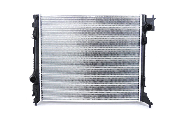 Nissan Qashqai J11 06/2014-Onwards Radiator 2.0i Petrol