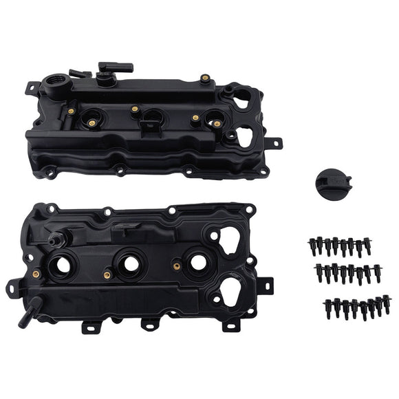 Nissan Murano 2015-2020 Rocker Valve Cover 3.5L