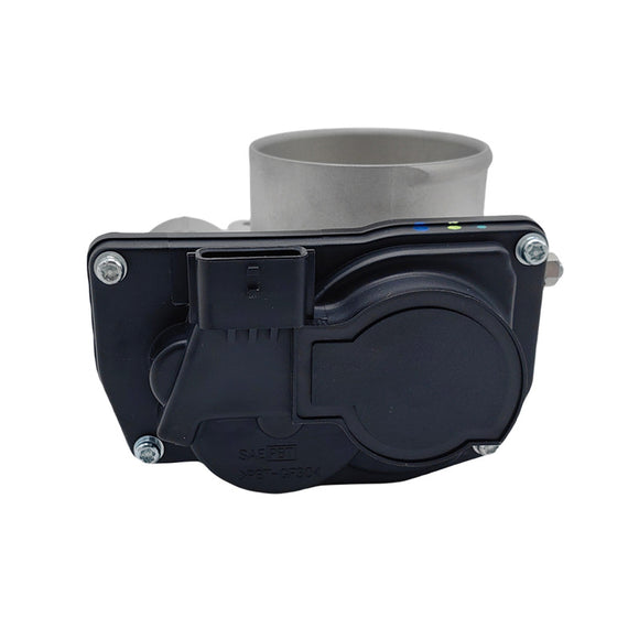 Nissan Tiida 2006-03/2010 Throttle Body 1.8L MR18DE