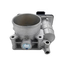Nissan Tiida 2006-03/2010 Throttle Body 1.8L MR18DE-4