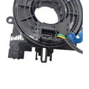 Nissan Qashqai J11 2014-2018 Clockspring-3