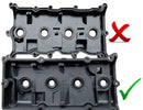 Nissan Navara D40 2005-2014 Rocker Valve Cover 2.5L-2