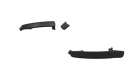 Nissan XTrail T31 09/2007-02/2014 Outer Door Handle Front Left Hand Side