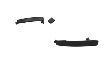 Nissan XTrail T31 09/2007-02/2014 Outer Door Handle Front Left Hand Side