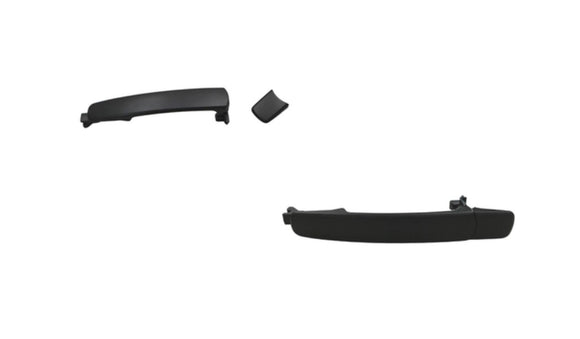 Nissan XTrail T31 09/2007-02/2014 Outer Door Handle Front Left Hand Side