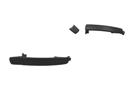 Nissan XTrail T31 09/2007-02/2014 Outer Door Handle Front Right Hand Side