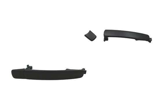 Nissan XTrail T31 09/2007-02/2014 Outer Door Handle Front Right Hand Side