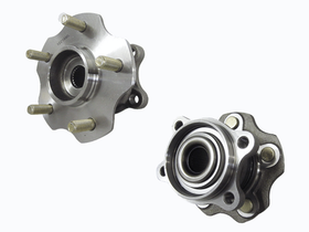 Nissan XTrail T32 4WD 03/2014-2021 Rear Wheel Hub