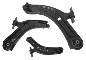 Nissan XTrail T32 03/2014-Onwards Front Lower Control Arm Left Hand Side