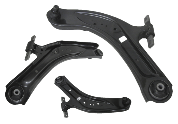 Nissan XTrail T32 03/2014-Onwards Front Lower Control Arm Left Hand Side