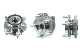 Nissan XTrail T32 03/2014-2021 Front Wheel Hub With ABS