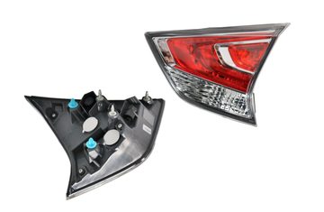 Nissan XTrail T32 03/2014-01/2017 Inner Tail Light Right Hand Side