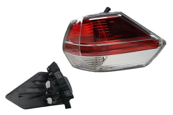 Nissan XTrail T32 03/2014-01/2017 Outer Tail Light Right Hand Side