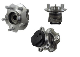 Nissan XTrail T32 2WD 03/2014-2021 Rear Wheel Hub