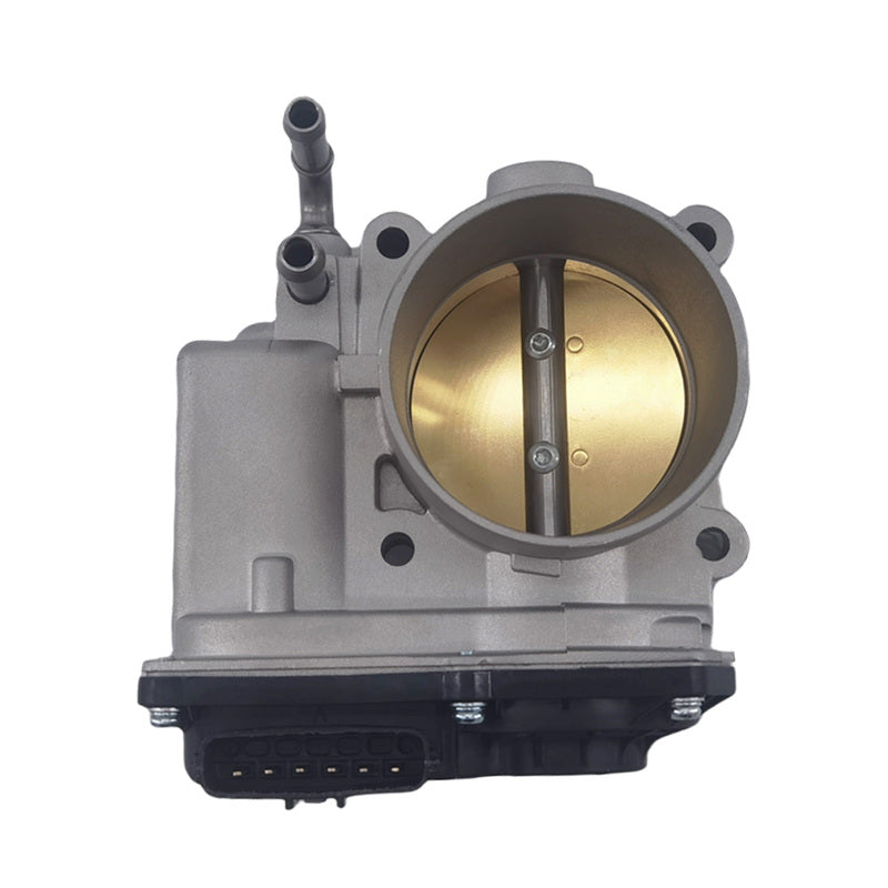 Nissan X Trail T32 2014-2023 Throttle Body 2.5L Petrol