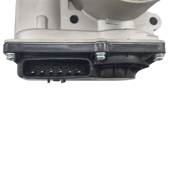 Nissan X Trail T32 2014-2023 Throttle Body 2.5L Petrol