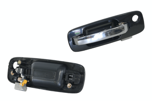 Nissan Xtrail T30 2001-2007 Outer Front Door Handle Left Hand Side