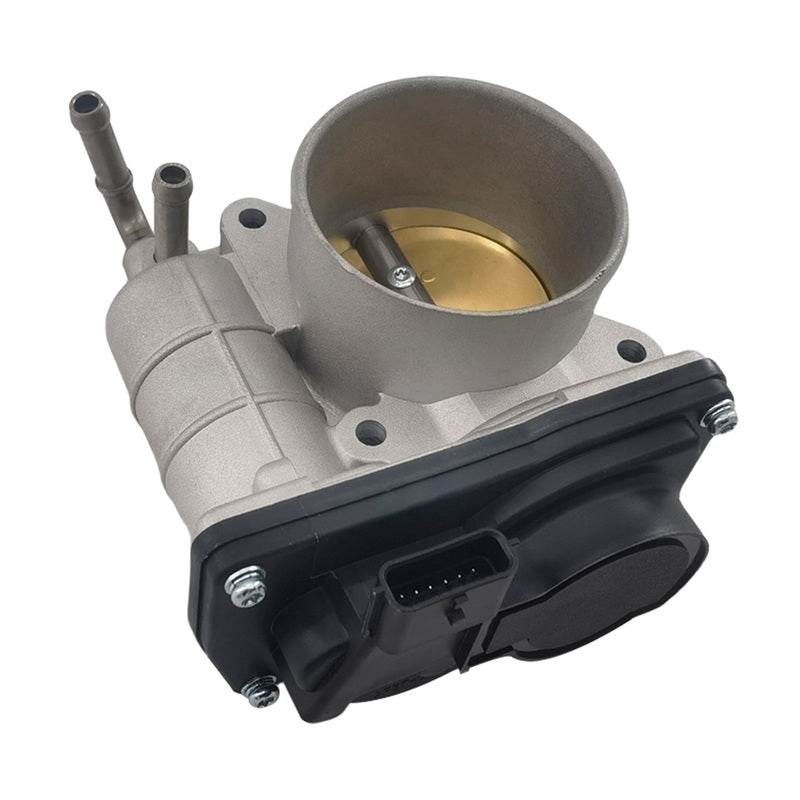 Nissan Xtrail 2007-03/2014 Throttle Body 2.5L Petrol QR25DE