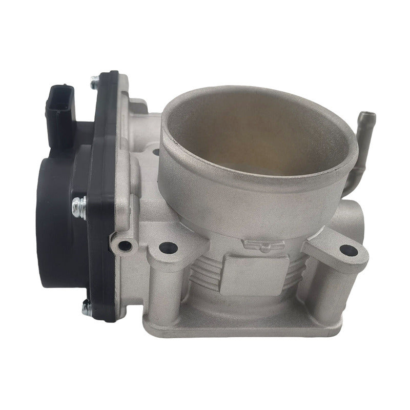 Nissan Xtrail 2007-03/2014 Throttle Body 2.5L Petrol QR25DE - 0