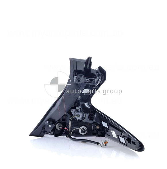 Nissan Leaf ZE1 04/2019-08/2022 Tail Light Left Hand Side