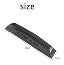 Non-Scratch Silicone Car Drying Squeegee-6