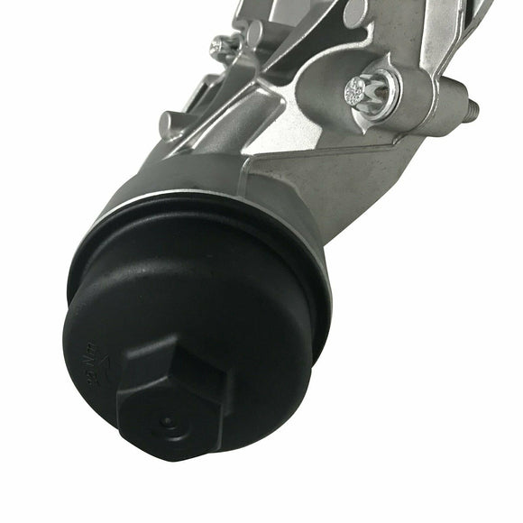 Holden Astra Barina Cruze Trax 2007-Onwards Oil Cooler Assembly